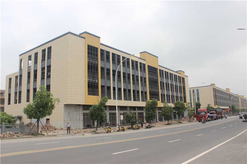 臺(tái)州市合豐機(jī)電有限公司