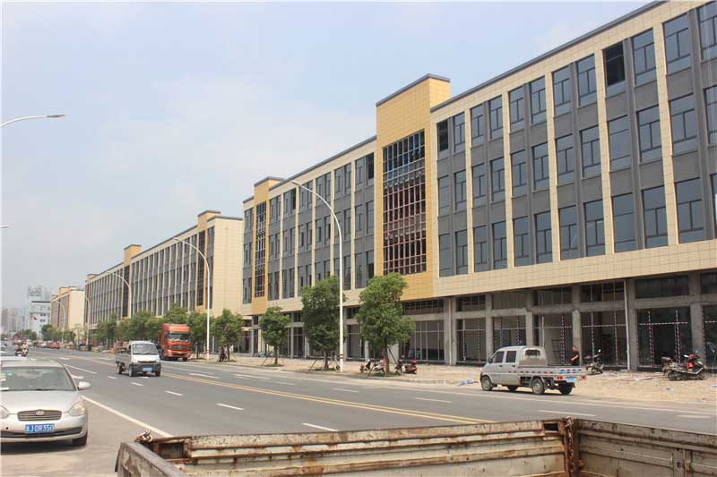 臺(tái)州市合豐機(jī)電有限公司