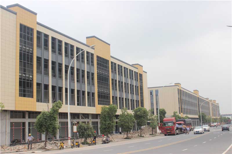 臺(tái)州市合豐機(jī)電有限公司