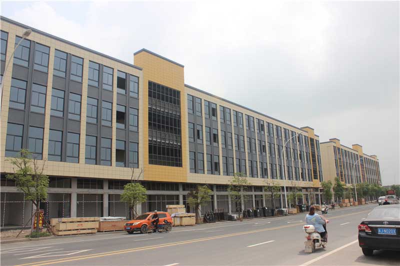 臺(tái)州市合豐機(jī)電有限公司