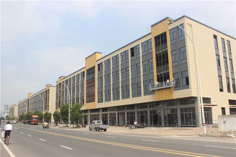 臺(tái)州市合豐機(jī)電有限公司