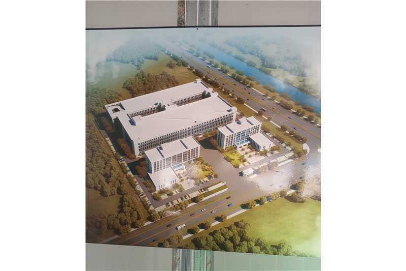 金宇星機電科技（浙江）有限公司