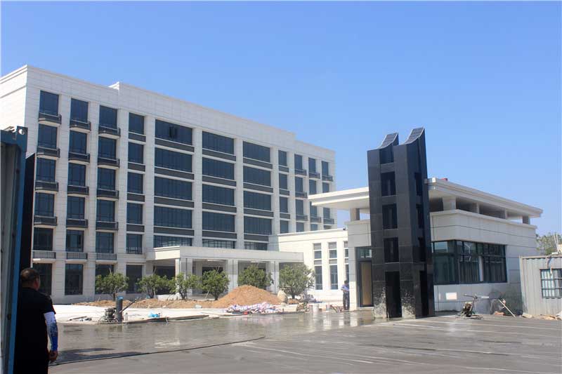 金宇星機電科技（浙江）有限公司