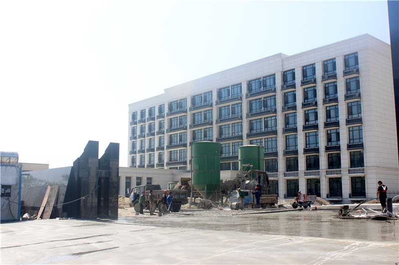 金宇星機電科技（浙江）有限公司