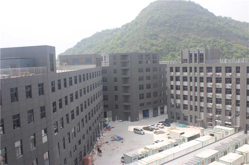 同能塑業(yè)---天頌建設