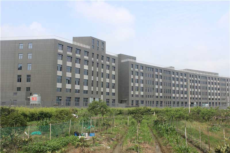 同能塑業(yè)---天頌建設