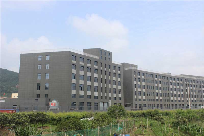 同能塑業(yè)---天頌建設