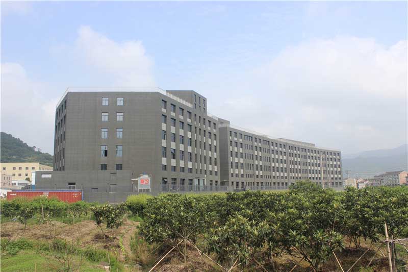 同能塑業(yè)---天頌建設