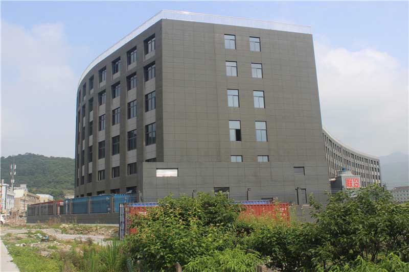 同能塑業(yè)---天頌建設