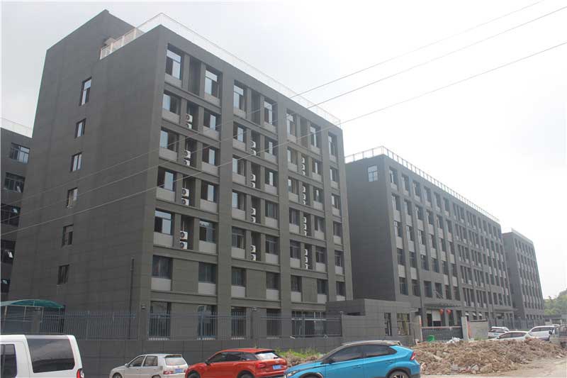 同能塑業(yè)---天頌建設