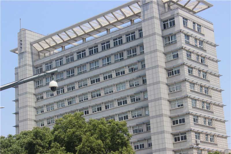 溫嶺市人民檢察院