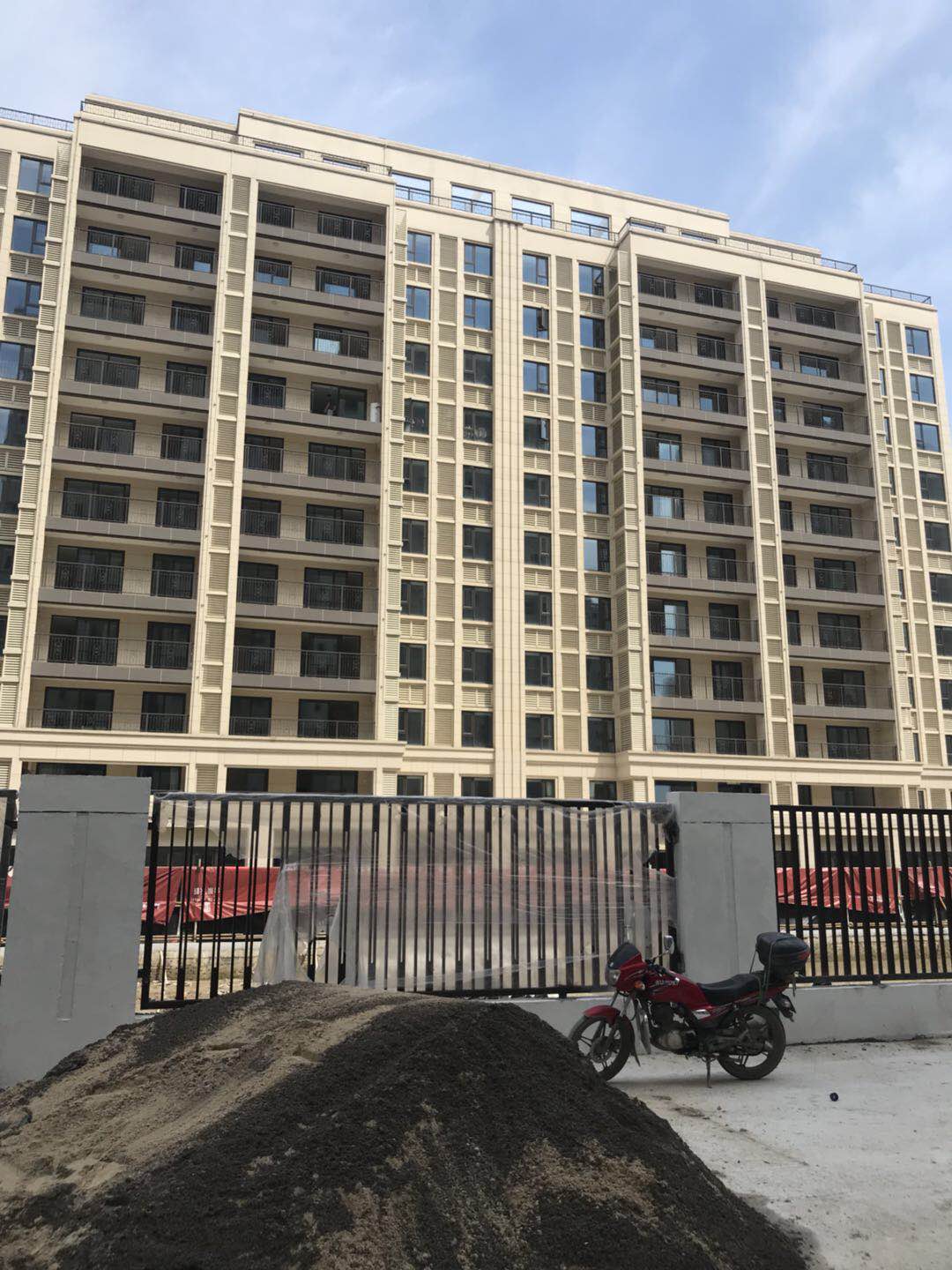 新昌某小區(qū)