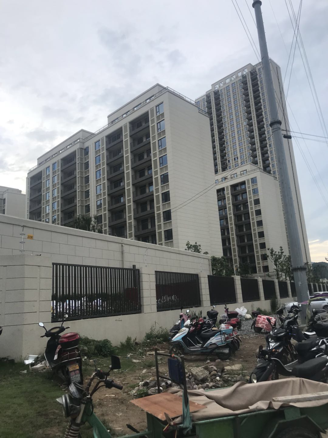 新昌某小區(qū)