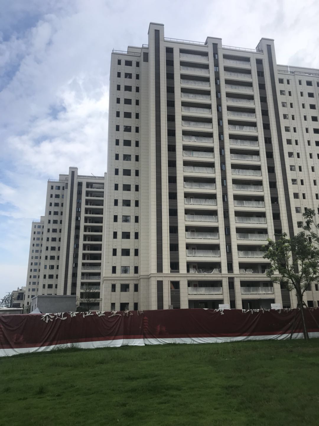 新昌某小區(qū)