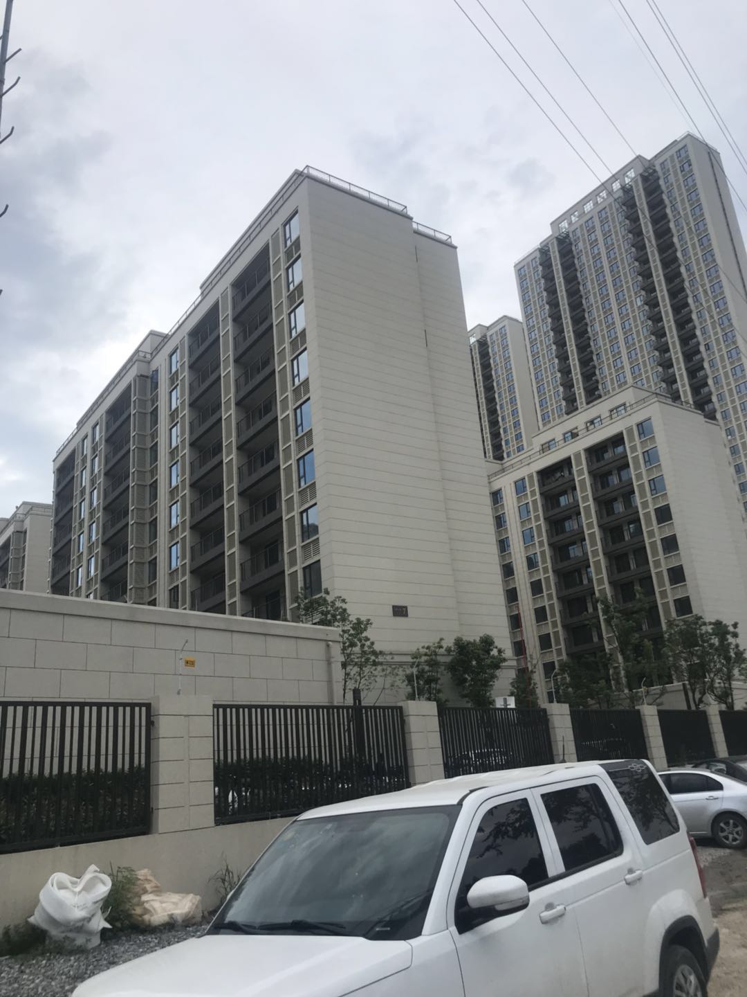 新昌某小區(qū)