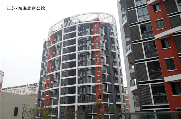 仿石漆成為主流竟然是這個原因