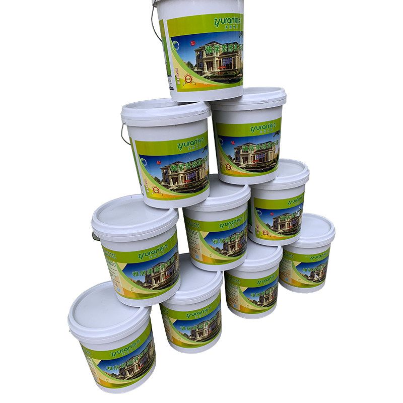 雅居質(zhì)感真石漆