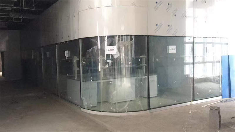 哈爾濱凈化板